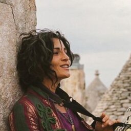 SABRINA DE MITRI